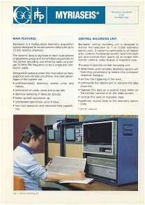 Octobre 1982 - TS 2-502 Myriaseis Contribution Denis BLANC © CGG