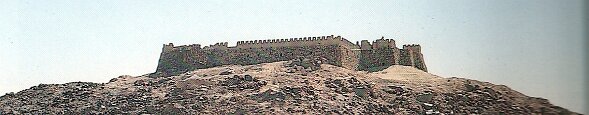 Forts et Bordjs du Sahara Algèrien Cliquer ici pour accéder au site d'Yves ROHMER