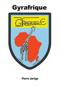 Gyrafrique Pierre Jarrige - Gyrafrique 1954-1962 en Algérie (et les Missions de recherche géophysique CGG) © Pierre Jarrige