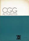 19740600_CGG-Actualites-juin-1974_FL CGG-Actualités JUIN 1974 Contribution François Levy © CERCLE CGG
